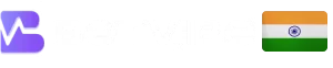 Betvibe India Logo